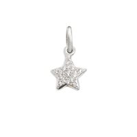 Anhänger Alisei Dame Collezione Incanto in Silber Zirconia PNST30PVRD01Z000